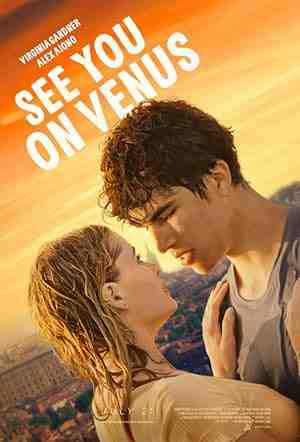 See You on Venus (2023) vj junior Virginia Gardner